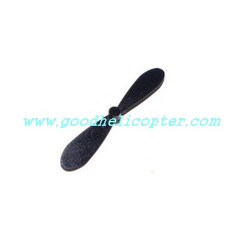 ZR-Z008 helicopter parts tail blade